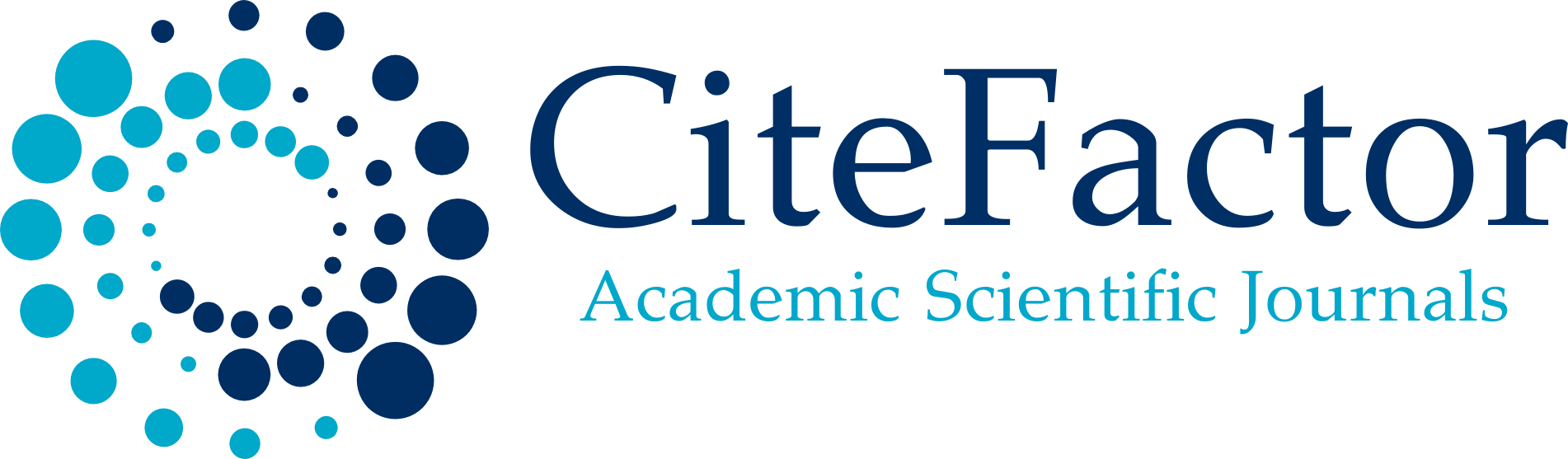 CiteFactor Index Search