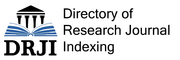DRJI Index Search