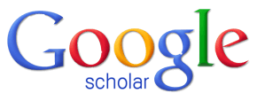 Google Scholar Search logo